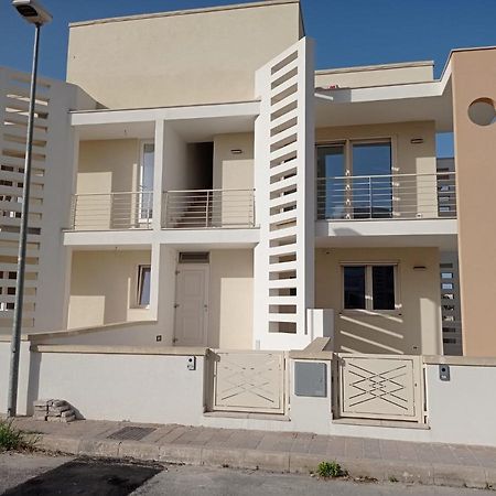 Gelsimori Apartments Otranto Exterior photo